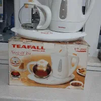 چای ساز تفال