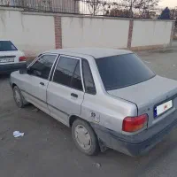 پراید مدل 84|خودرو سواری و وانت|کرج, خرمدشت|دیوار