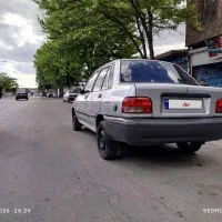 پراید ۱۳۱|خودرو سواری و وانت|مراغه, |دیوار