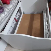 تخت بچگانه