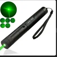 لیزر پوینتر حرارتی مدل Laser 303 با برد 12 کیلومتر