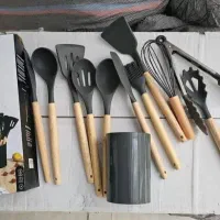 فروش|ظروف پخت‌وپز|هنگام, |دیوار