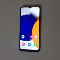 سامسونگa03 حافظه ۶۴ گیگ
