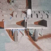 فروش دستگاه بلوک زنی جم