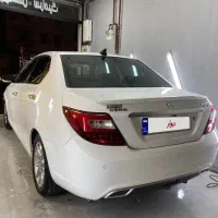 دنا پلاس توربو کم کارکرد