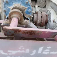 یونجه خردکن برقی