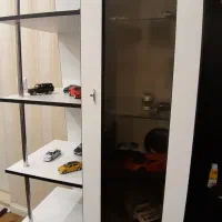 کمد، ویترین کودک و نوجوان