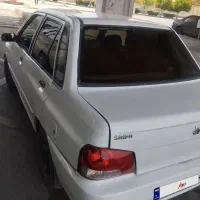 پراید... ۱۳۲|خودرو سواری و وانت|شیراز, وزیرآباد|دیوار