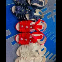 کفش دخترونه