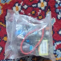 دو عدد برد آیفون تصویری ، منبع تغذیه