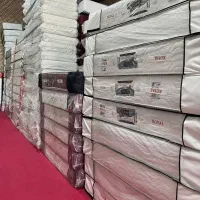 مدل سینورا جشنواره بزرگ بابانژاد واحد ساخته تشک