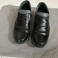 کفش مردانه چرم