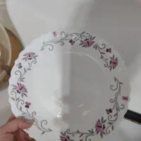 بشقاب پارس اوپال