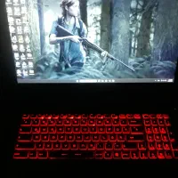 Msi GL75 2070 8g 115w لپتاپ گیمینگ