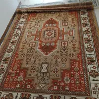 گلیم فرش ست و کناره