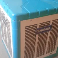 کولرآبی 4000