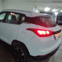 تیگارد ۱۴۰۴ سفید