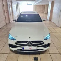 بنز C200L