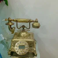 تلفن برنز نو