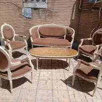 مبل|مبلمان خانگی و میز عسلی|تهران, مسعودیه|دیوار