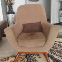 مبل راحتی