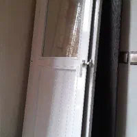 در حمام و سرویس