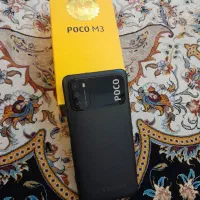 گوشی شیایومی Poco m3
