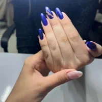 کاشت ناخن اکستنشن و لیفت ۲۸۰