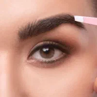 احیای ابروهای کم پشت و آسیب دیده با تکنیک اختصاصی
