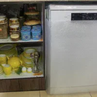 ماشین ظرفشویی بوش ۱۳ نفره
