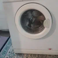لباسشویی آبسال
