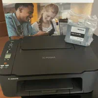 پرینتر canon pixma ts3440