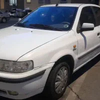 سمند ef7