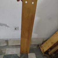 شلف چوبی