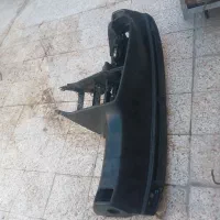 داشبورد پژو قدیم مشکی