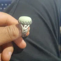انگشتر شب چراغ