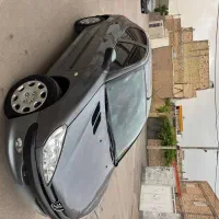 خودرو ۲۰۶ تیپ ۲