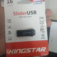 فلش ۱۶ گیگ نو