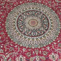 فرش 12متری