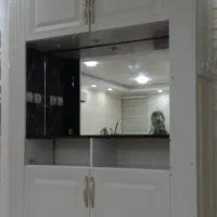 کمد ویترینی