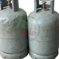 کپسول گاز