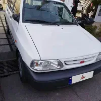 پراید مدل 87