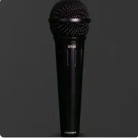 میکروفون داینامیک اکوچنگ ECHOCHANG D103