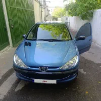 206tu5 sd v8مدل 96