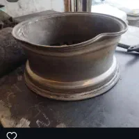 تعمیر و تابگیری انواع رینگهای اسپورت و شرکتی