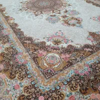 فرش لیان کاشان