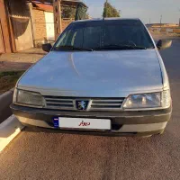 پژوسواری فروشی یا تعویض