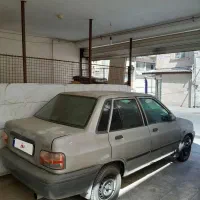 پراید