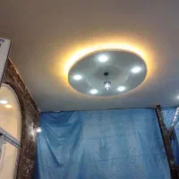 گچکاری ولکه گیری