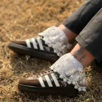 مرکز بزرگ کفش و کتونی (صندلستان)